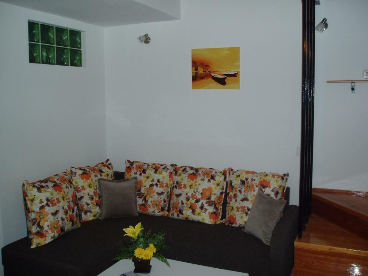 Mirina Apartamento Stari Grad  Exterior foto