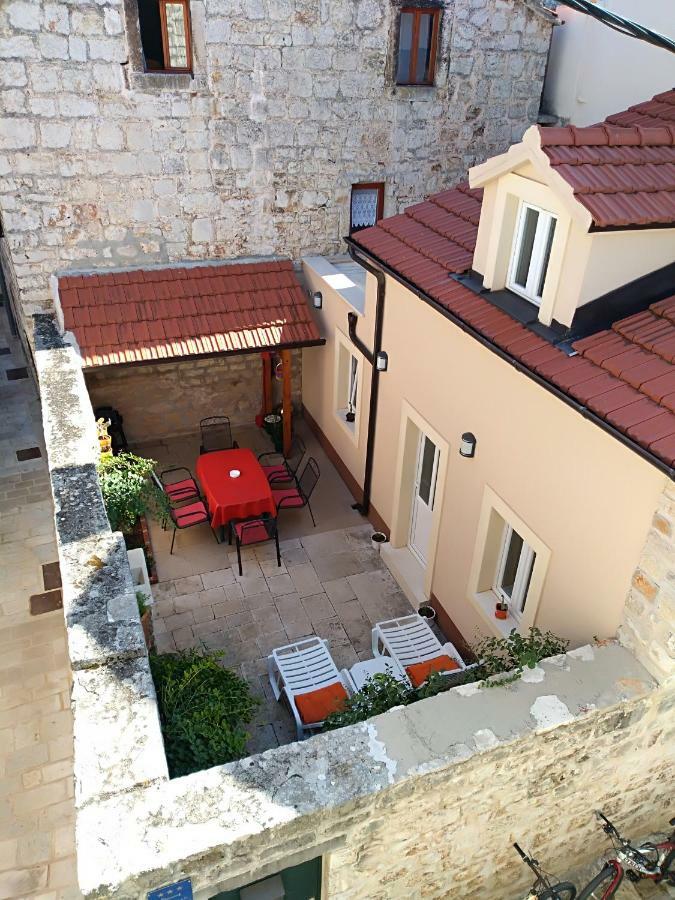 Mirina Apartamento Stari Grad  Exterior foto