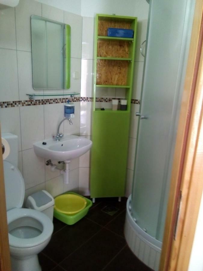 Mirina Apartamento Stari Grad  Exterior foto